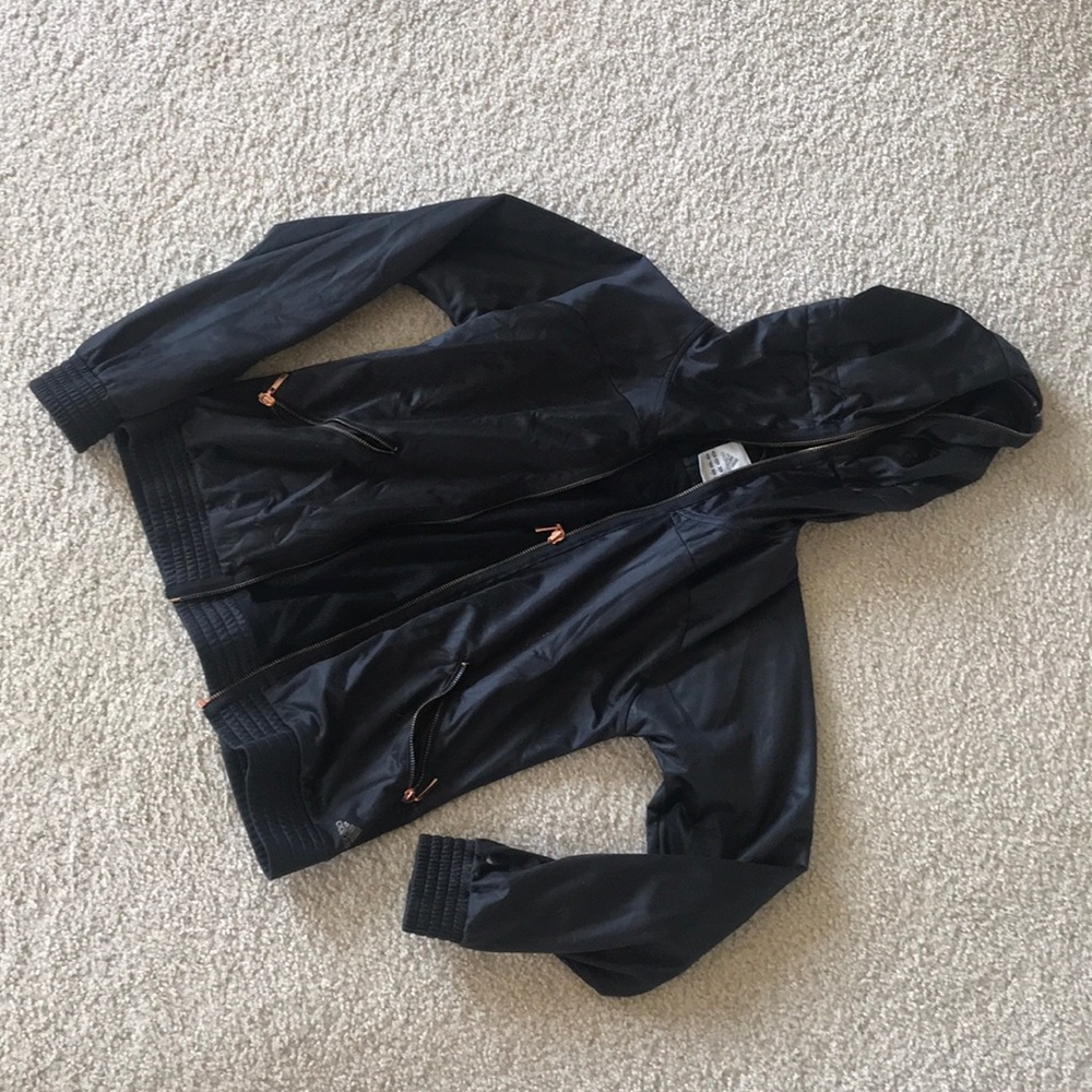Adidas Activewear Coat